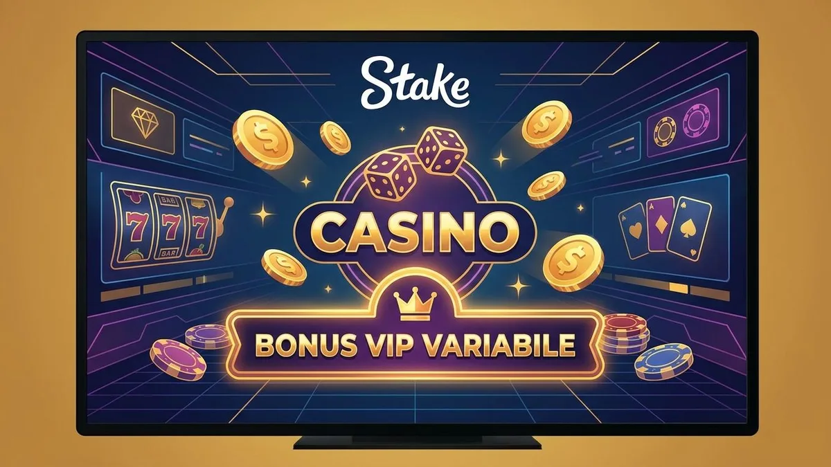 Stake