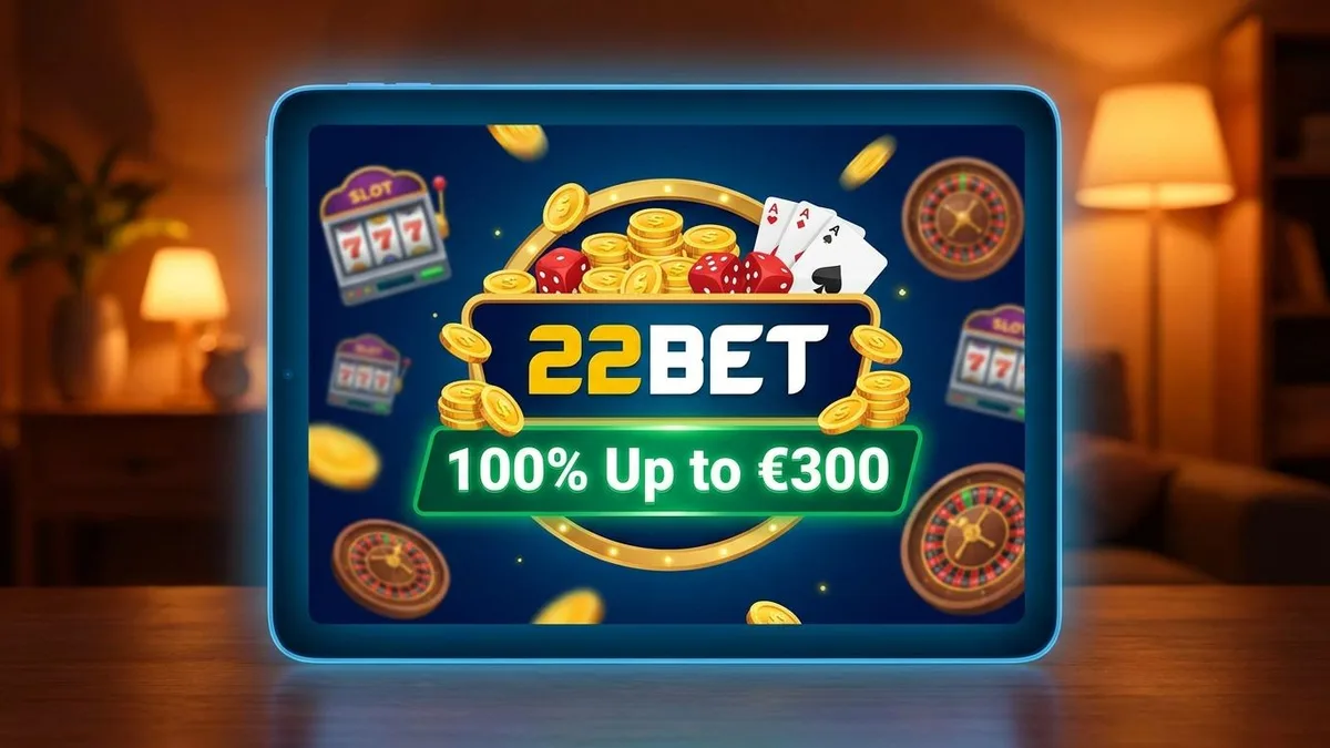 22Bet